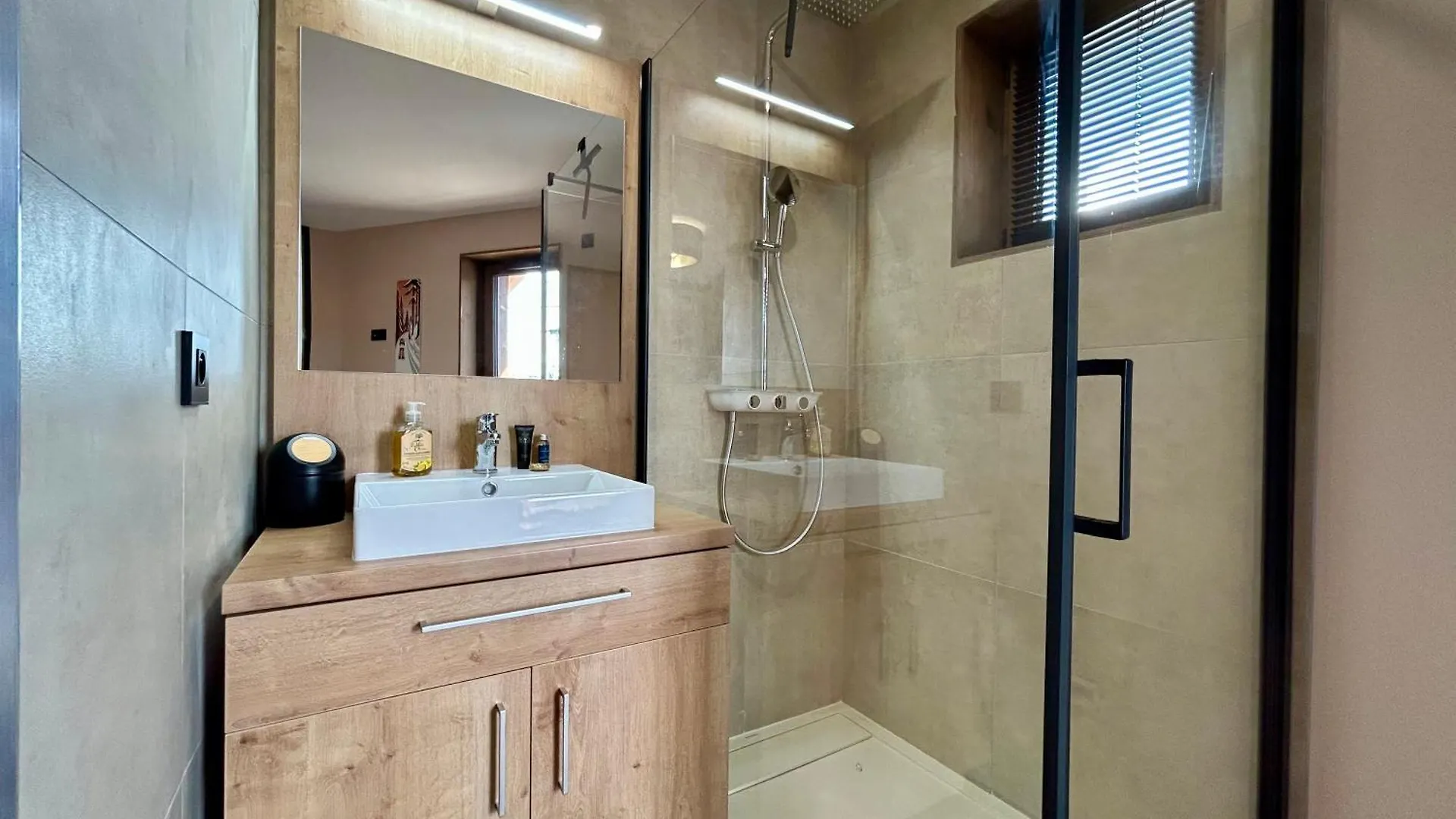 Homency - Residence L'Expression E22 Alpe d'Huez 0*,