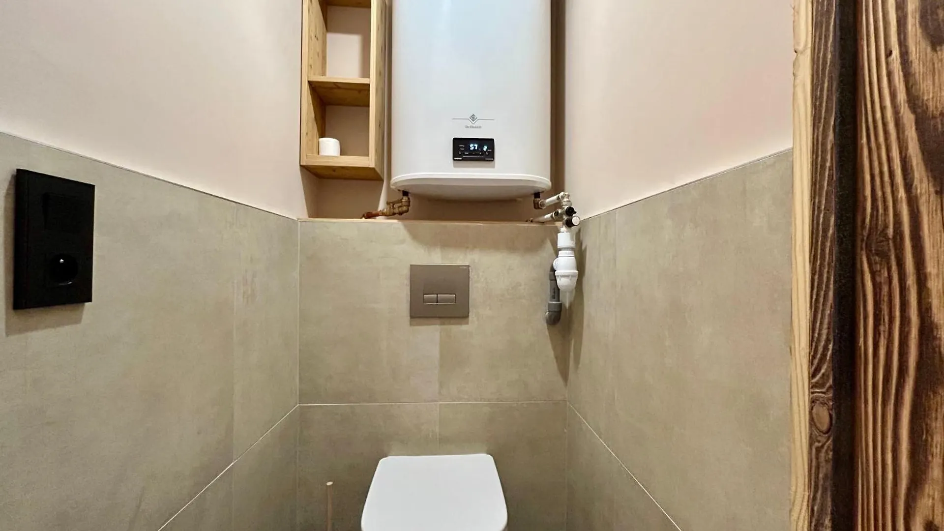 Daire Homency - Residence L'Expression E22 Alpe d'Huez