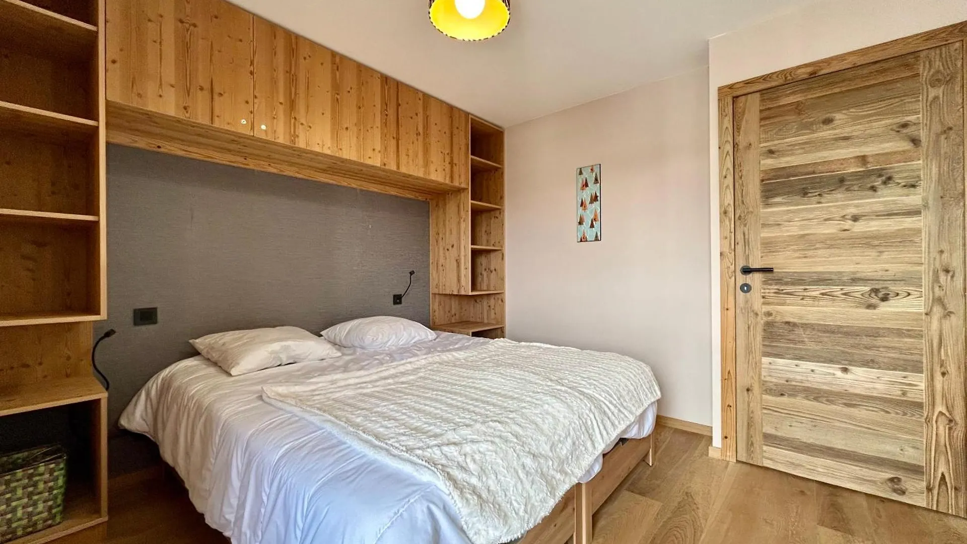 Homency - Residence L'Expression E22 Alpe d'Huez