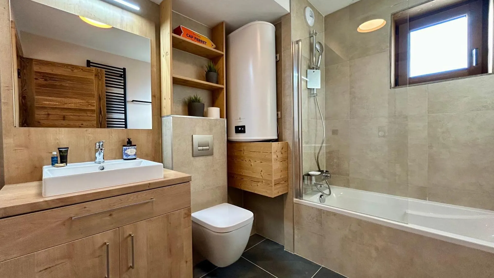 Homency - Residence L'Expression E22 Alpe d'Huez